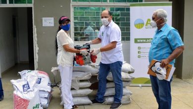 Photo of 53 campesinos serán beneficiados con kits agrícolas en San Juan Nepomuceno