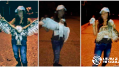 Photo of Asesinan a mujer que degolló a una lechuza en Corozal