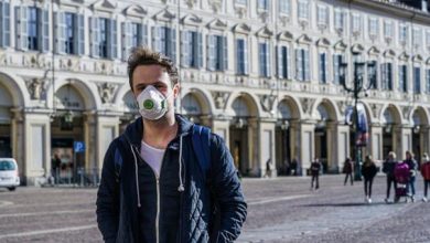 Photo of Turismo mundial sufrió una caída del 97% en abril: Organización Mundial del Turismo