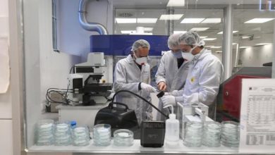 Photo of Colombia tendrá participación en estudio de la OMS para hallar tratamiento contra el COVID-19