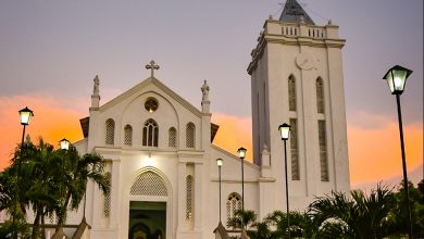 Photo of San Juan Nepomuceno eleva a ocho (8) días consecutivos sin reportes de nuevos casos de COVID-19