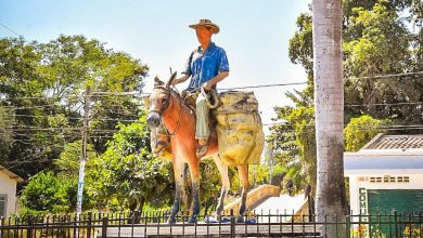 Photo of “San Juan Nepomuceno mantiene los siete (7) casos de COVID-19”, Wilfrido Romero, alcalde municipal