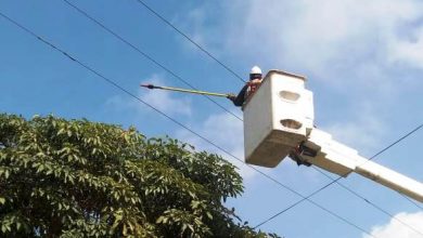 Photo of Mañana Electricaribe interrumpirá el servicio de energía en el circuito 2 de San Juan Nepomuceno Bolívar