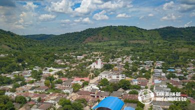 Photo of San Juan Nepomuceno se mantiene con nueve casos positivos de COVID-19