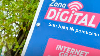 Photo of Plan Ejecutando Y Conectando del MINTIC entregará Zona Digital con internet gratuito a San Juan Nepomuceno