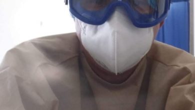 Photo of Médico sanjacintero amenazado por prestar servicios en el Carmen De Bolívar