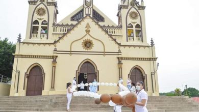 Photo of El alcalde de Ovejas, Sucre Fredy Ricardo, confirmó el primer caso de COVID-19 en la población