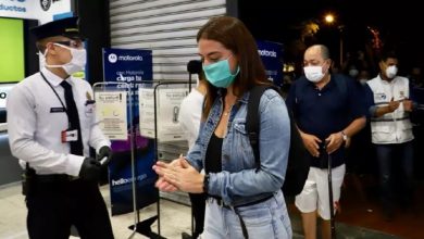 Photo of Largas filas en tiendas desde inicio del día sin IVA