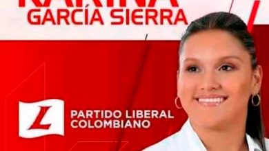 Photo of A la cárcel, hombre que estaría vinculado en muerte de Karina García