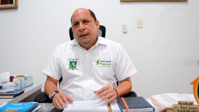 Photo of San Agustín progresa de la mano de Wilfrido Romero Vergara