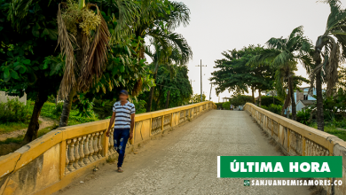 Photo of Nuevo caso de COVID-19 en San Juan Nepomuceno