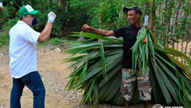 Photo of 84,20% de los sanjuaneros contagiados con COVID-19 se han recuperado