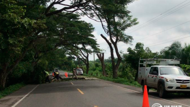 Photo of ¡No va! Electricaribe reprograma el corte de energía en San Juan Nepomuceno y San Cayetano