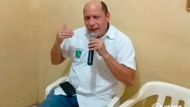 Photo of «¿Cómo hacemos? Esto no es un juego, esto es de RESPONSABILIDAD»