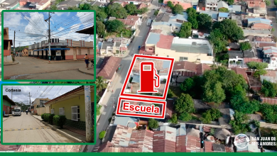 Photo of Preocupación en San Juan Nepomuceno por proyecto de construcción de gasolinera