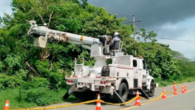 Photo of Mañana estará sin energía varios sectores de San Juan Nepomuceno y El Guamo