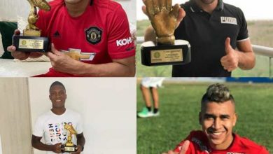 Photo of Cuatro jugadores del Junior elegidos en el once ideal de la Liga 2019