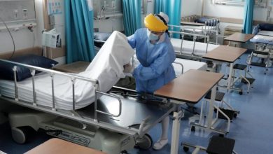 Photo of Colombia reporta 380 muertes por COVID-19 este miércoles