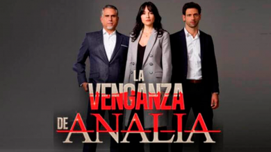 Photo of Así reaccionaron las redes sociales al capítulo de infarto de La venganza de Analía