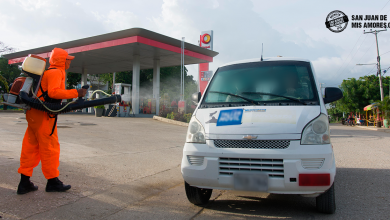 Photo of San Juan Nepomuceno sumó hoy un (1) nuevo caso de COVID-19