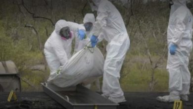 Photo of Ya son nueve el número de víctimas mortales de la tragedia en Tasajera