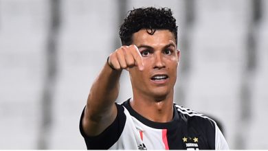 Photo of Cristiano Ronaldo rompe otro récord más en el fútbol europeo