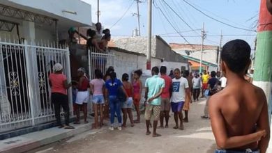 Photo of Hombre causó quemaduras a su madre y otros familiares