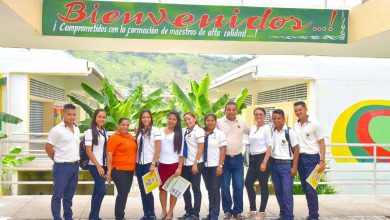 Photo of Normal Superior Montes de María le apuesta a la innovación y tecnología, como estrategia de resiliencia escolar