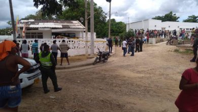 Photo of Se quitó la vida un comandante de Policía de Arroyo Grande en Cartagena