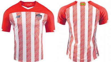 Photo of ¡Esta es la nueva piel de Junior Tu Papá!