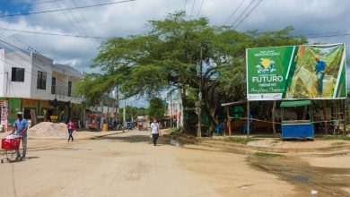 Photo of Ya son 102 casos confirmados: San Juan reporta hoy 2 casos nuevos de COVID-19