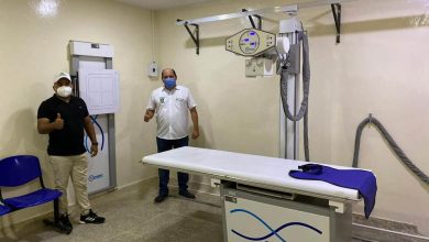 Photo of Este martes se reactivarán los servicios de Rayos X en la ESE Hospital Local de San Juan Nepomuceno