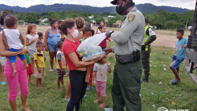 Photo of Por la niñez en medio de la pandemia COVID-19