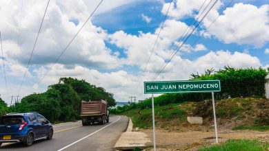 Photo of Desde el 1° septiembre se podrá viajar por Carretera en Colombia