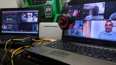 Photo of Si uno mismo no cacarea lo que hace ¿quién lo conocerá?