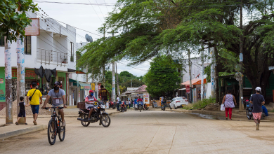 Photo of Se prohíbe el parqueo de vehículos de automotores en algunas calles de San Juan Nepomuceno