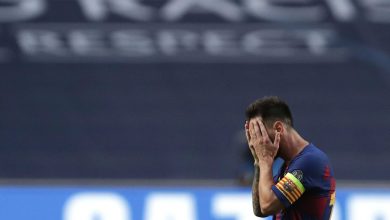Photo of ¡Histórico! Barcelona cae por goleada ante el Bayer Múnich en Champions