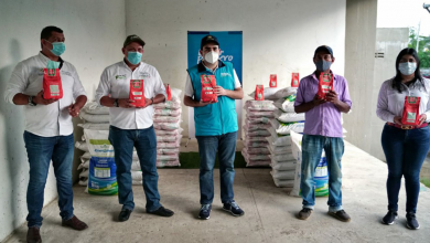 Photo of Gobernación de Bolívar suministra 350 kits agropecuarios a pequeños campesinos de los Montes de María