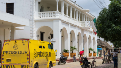 Photo of Docente es víctimas de cambiazo de tarjeta y le hurtan 2 millones de pesos en San Juan Nepomuceno