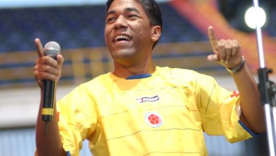 Photo of Kaleth Morales, 15 años sin la voz joven del vallenato