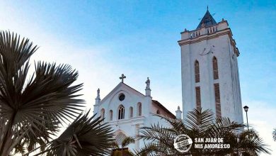 Photo of ¡Bienvenido agosto!