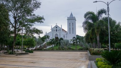 Photo of ¡Feliz domingo!