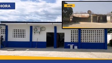 Photo of El Min. de Educación termina y entrega obras de mejoramiento de la Institución Educativa San Cayetano sede Escuela Rural Mixta