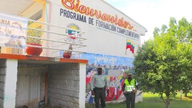 Photo of Policía de Bolívar y la Normal Superior, trabajan campañas educativas virtuales para garantizar seguridad y convivencia escolar