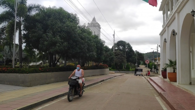 Photo of Dos nuevos casos de contagio por COVID-19 en San Juan Nepomuceno