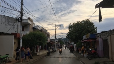 Photo of Ya son 126 casos confirmados de COVID-19 en San Juan Nepomuceno