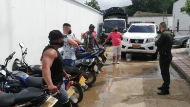 Photo of Un acto de vandalismo en San Cayetano y 20 motocicletas retenidas este fin de semana en San Juan Nepomuceno