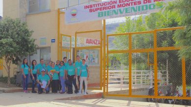 Photo of Normal Superior Montes de María le apuesta a la innovación y tecnología, como estrategia de resiliencia escolar