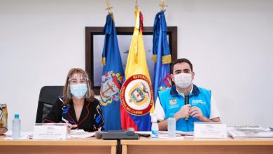 Photo of MinInterior respalda al gobernador Plan de Infraestructura de Seguridad