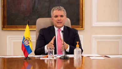 Photo of Duque extiende hasta octubre decreto de Aislamiento Selectivo y Distanciamiento Individual